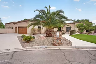 3631 E Coconino Ct, Phoenix, AZ 85044 - Photo 19