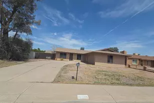 3740 W Redfield Rd, Phoenix, AZ 85053 - Photo 1