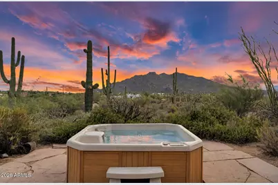 7785 E Celestial Street, Carefree, AZ 85377 - Photo 3