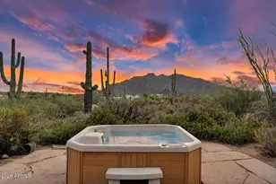 7785 E Celestial St, Carefree, AZ 85377 - Photo 3