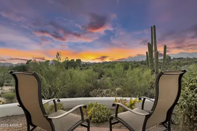 7785 E Celestial Street, Carefree, AZ 85377 - Photo 5