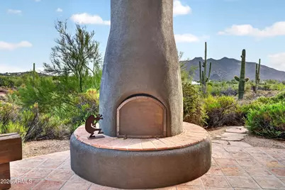 7785 E Celestial Street, Carefree, AZ 85377 - Photo 21