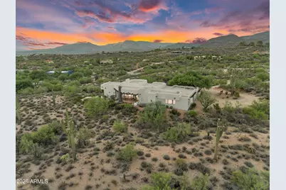 7785 E Celestial Street, Carefree, AZ 85377 - Photo 23