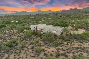 7785 E Celestial St, Carefree, AZ 85377 - Photo 23