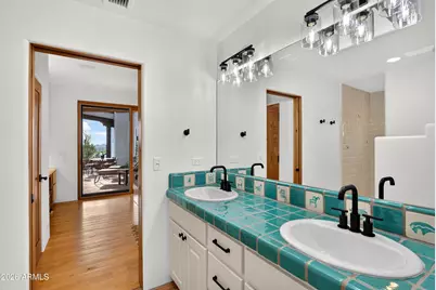 7785 E Celestial Street, Carefree, AZ 85377 - Photo 17