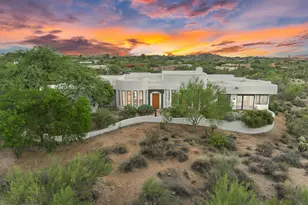 7785 E Celestial St, Carefree, AZ 85377 - Photo 1