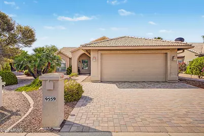 9559 E Sunburst Drive, Sun Lakes, AZ 85248 - Photo 1