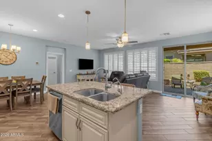 708 E Cobble Stone Dr, Queen Creek, AZ 85140 - Photo 19