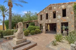 708 E Cobble Stone Dr, Queen Creek, AZ 85140 - Photo 69