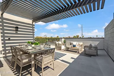 377 E Windsor Avenue #7, Phoenix, AZ 85004 - Photo 3