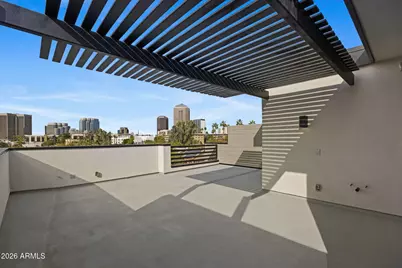 377 E Windsor Avenue #7, Phoenix, AZ 85004 - Photo 21
