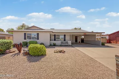 3327 W Mountain View Road, Phoenix, AZ 85051 - Photo 1