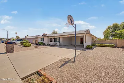 3327 W Mountain View Road, Phoenix, AZ 85051 - Photo 3