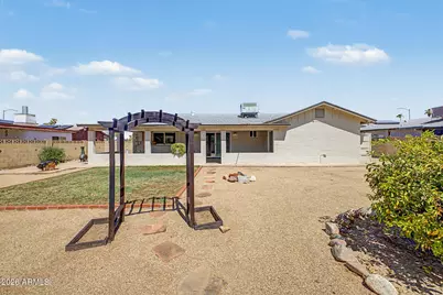 3327 W Mountain View Road, Phoenix, AZ 85051 - Photo 31