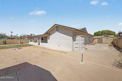 3327 W Mountain View Road, Phoenix, AZ 85051 - Photo 33