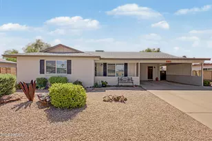 3327 W Mountain View Rd, Phoenix, AZ 85051 - Photo 1