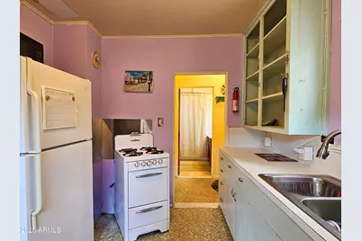644 B Tombstone Canyon, Bisbee, AZ 85603 - Photo 5