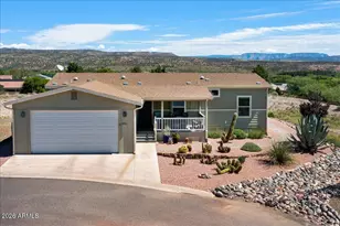 1051 Nicklaus Dr, Cottonwood, AZ 86326 - Photo 27