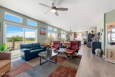 1051 Nicklaus Drive, Cottonwood, AZ 86326 - Photo 7