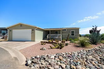1051 Nicklaus Drive, Cottonwood, AZ 86326 - Photo 3