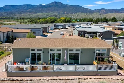1051 Nicklaus Drive, Cottonwood, AZ 86326 - Photo 5