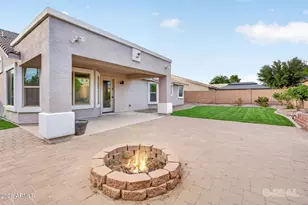 3681 S Buckaroo Trail, Gilbert, AZ 85297 - Photo 37