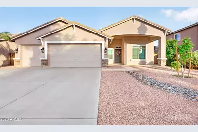 3681 S Buckaroo Trail, Gilbert, AZ 85297 - Photo 1