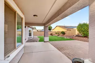 3681 S Buckaroo Trail, Gilbert, AZ 85297 - Photo 35