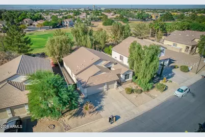 946 S Parkcrest Street, Gilbert, AZ 85296 - Photo 33