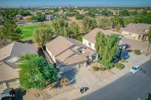 946 S Parkcrest St, Gilbert, AZ 85296 - Photo 33