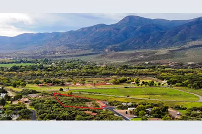 2351 S Diamond Creek Lane S #404-05-138, Camp Verde, AZ 86322 - Photo 7