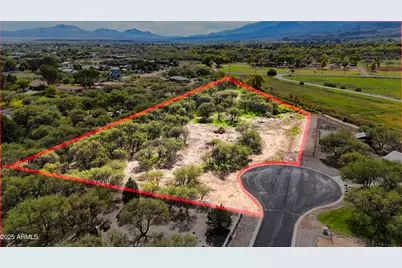 2351 S Diamond Creek Lane S #404-05-138, Camp Verde, AZ 86322 - Photo 3
