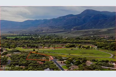 2351 S Diamond Creek Lane S #404-05-138, Camp Verde, AZ 86322 - Photo 5