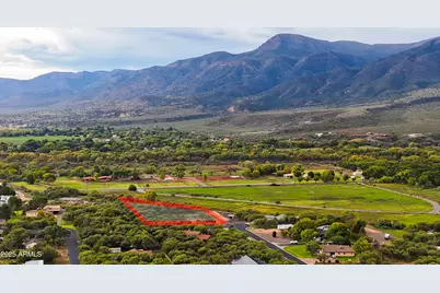2351 S Diamond Creek Lane S #404-05-138, Camp Verde, AZ 86322 - Photo 1