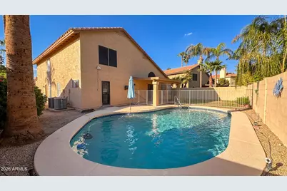 6951 W Kristal Way, Glendale, AZ 85308 - Photo 29