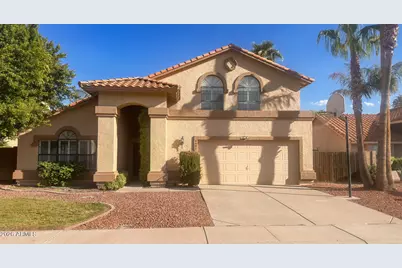 6951 W Kristal Way, Glendale, AZ 85308 - Photo 1