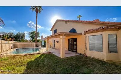 6951 W Kristal Way, Glendale, AZ 85308 - Photo 27