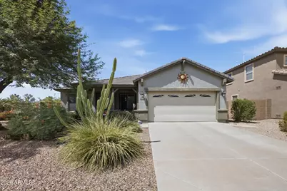 18744 N Arbor Drive, Maricopa, AZ 85138 - Photo 1