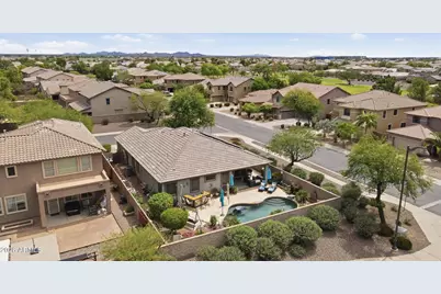 18744 N Arbor Drive, Maricopa, AZ 85138 - Photo 21