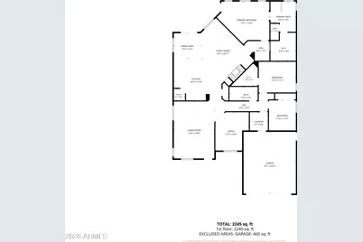 18744 N Arbor Drive, Maricopa, AZ 85138 - Photo 19
