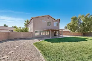 30263 N Bobcat Way, San Tan Valley, AZ 85143 - Photo 41