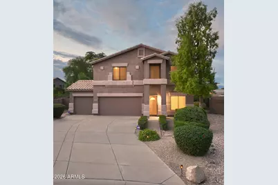 30263 N Bobcat Way, San Tan Valley, AZ 85143 - Photo 1