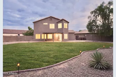 30263 N Bobcat Way, San Tan Valley, AZ 85143 - Photo 47