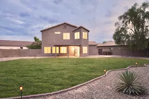 30263 N Bobcat Way, San Tan Valley, AZ 85143 - Photo 47