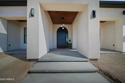 20226 W Madre Del Oro Drive, Wittmann, AZ 85361 - Photo 5