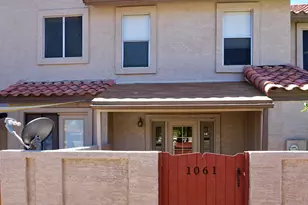 1961 N Hartford St, Chandler, AZ 85225 - Photo 1