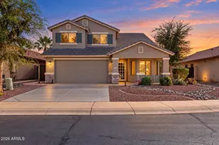 42553 W Sparks Dr, Maricopa, AZ 85138 - Photo 1