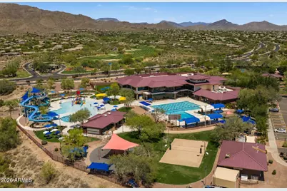 40011 N Panther Creek Court, Anthem, AZ 85086 - Photo 31