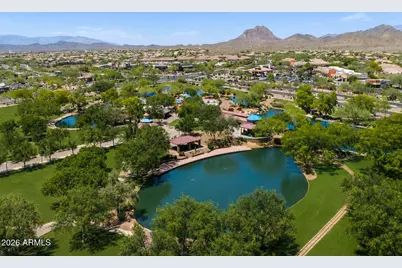 40011 N Panther Creek Court, Anthem, AZ 85086 - Photo 17