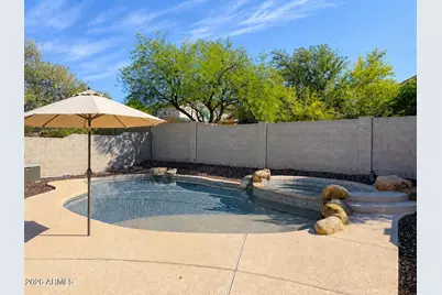 40011 N Panther Creek Court, Anthem, AZ 85086 - Photo 7